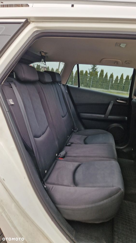 Mazda 6 2.0 CD Comfort - 13