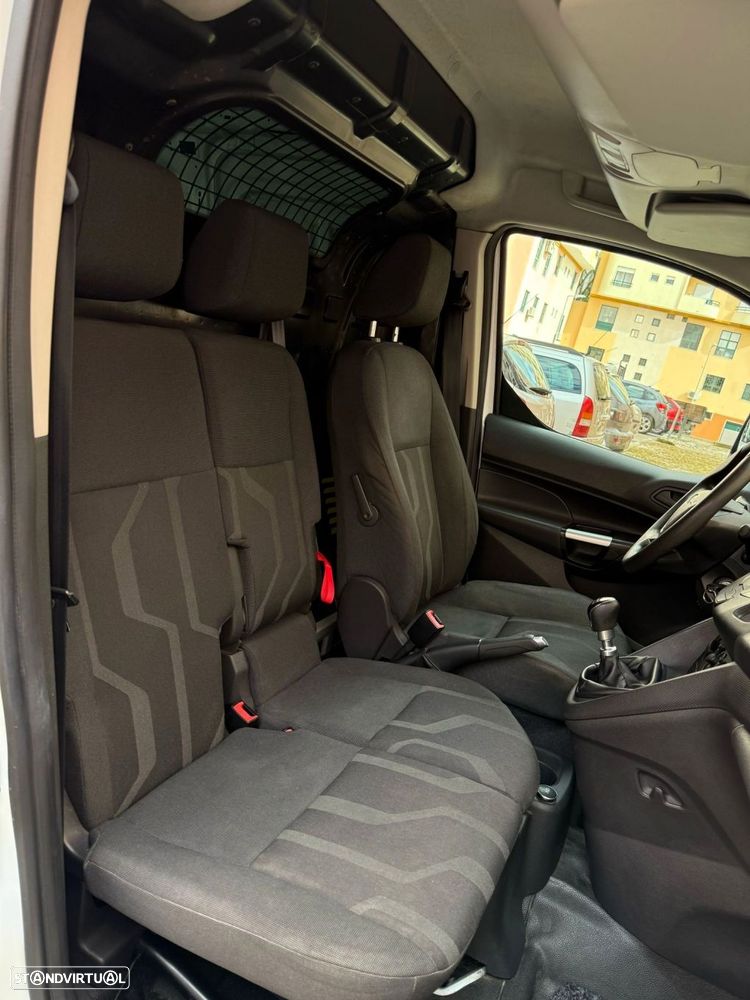 Ford Transit Connect 1.6 TDCi 200 L1 Trend - 9