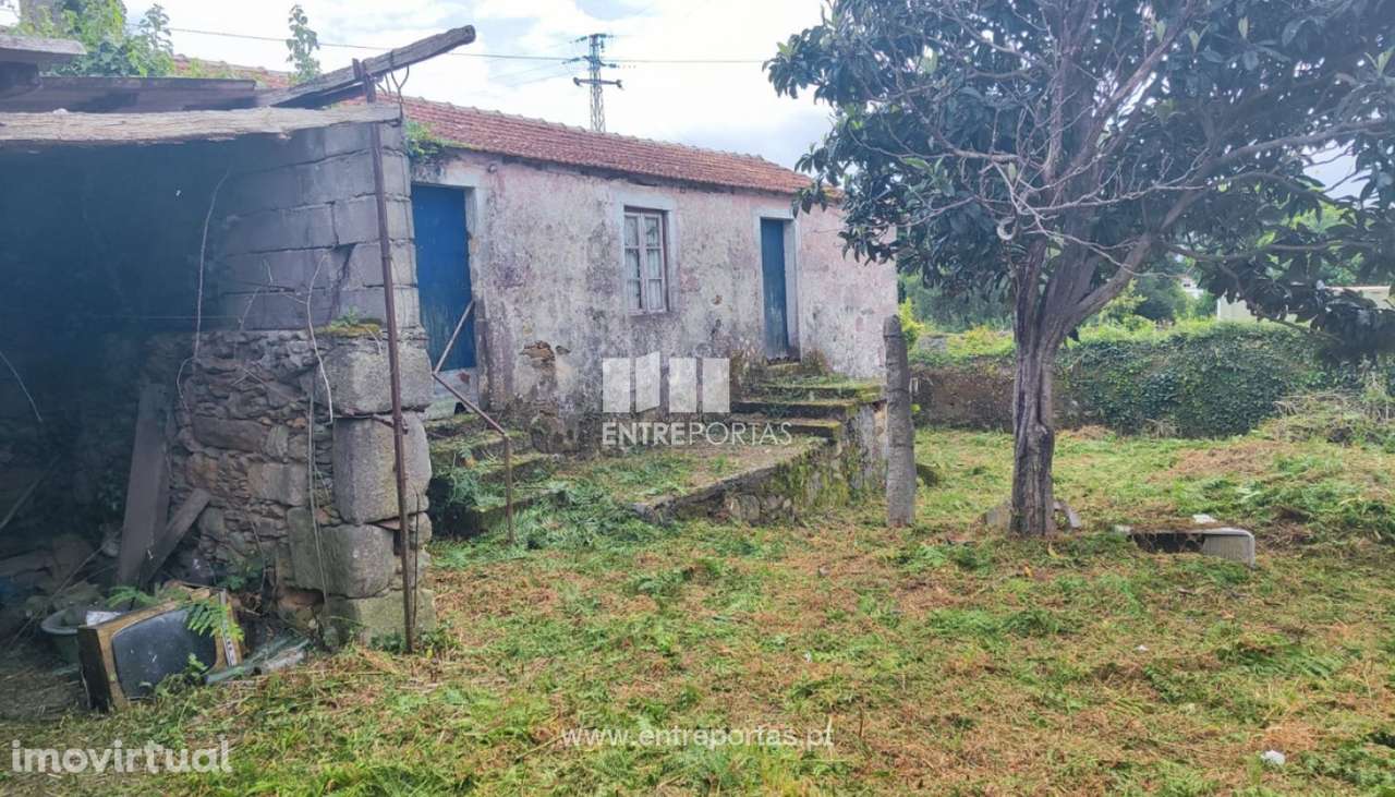 Quintinha para venda, Seixas, Caminha - Grande imagem: 4/26