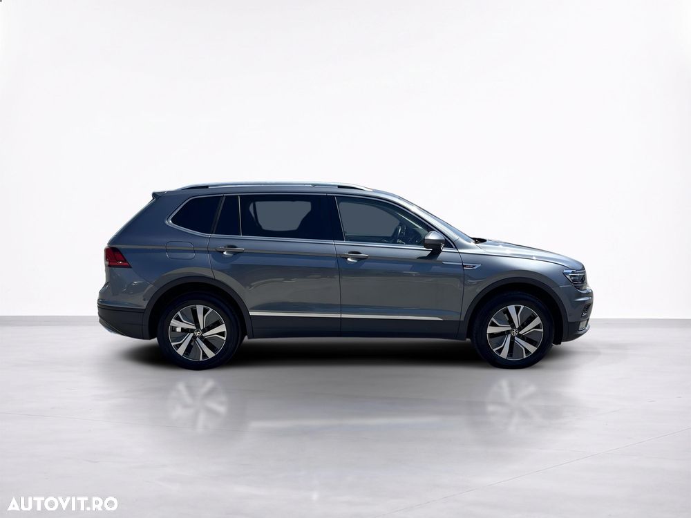 Volkswagen Tiguan - 7