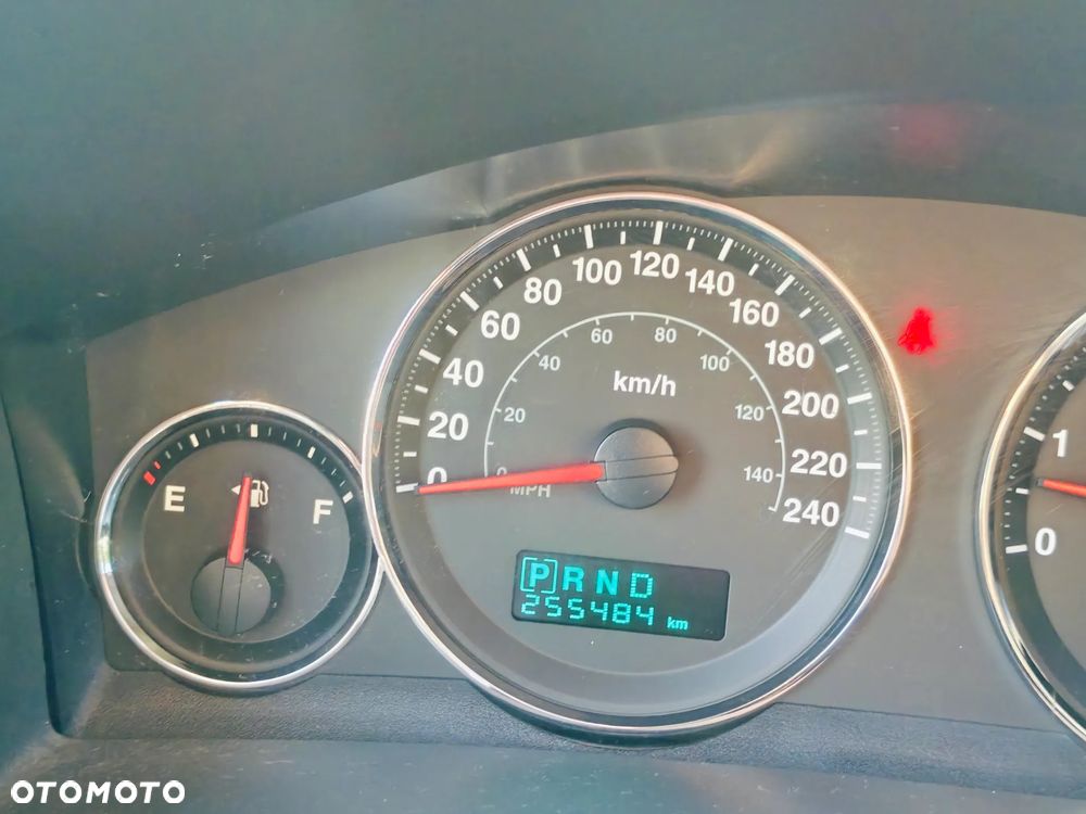 Jeep Commander 3.0 CRD Limited - 20