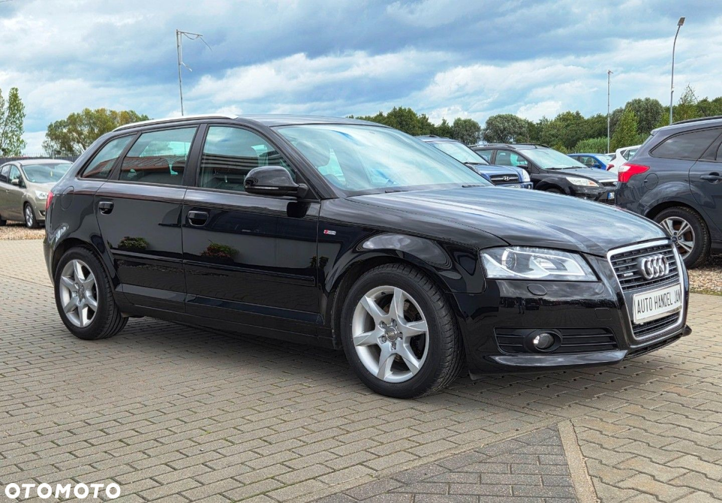 Audi A3 Sportback - 23