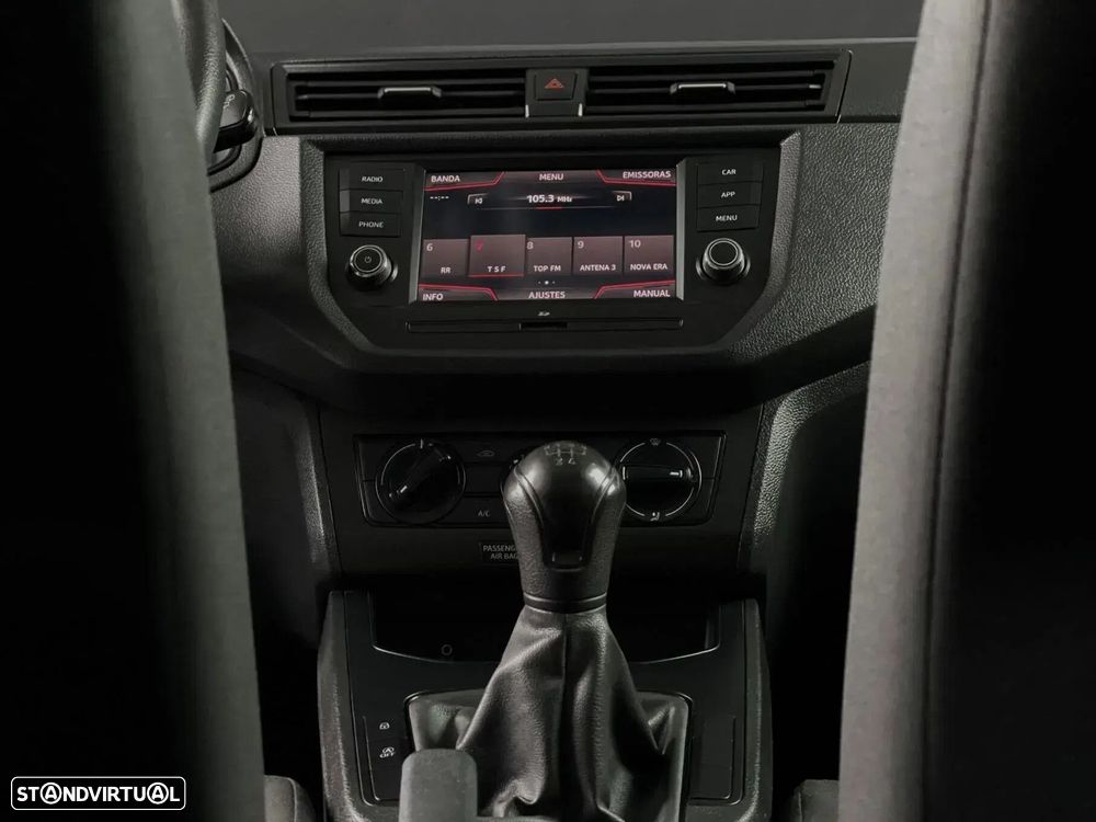 SEAT Ibiza - 11