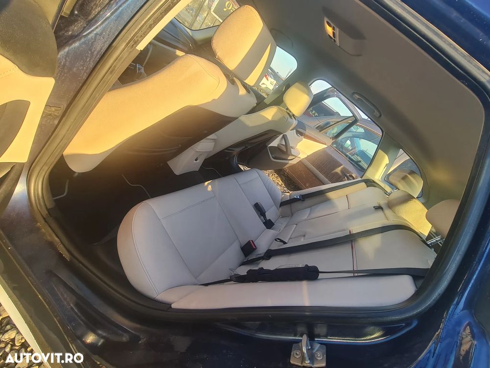 BMW X1 xDrive25d Aut. xLine - 12