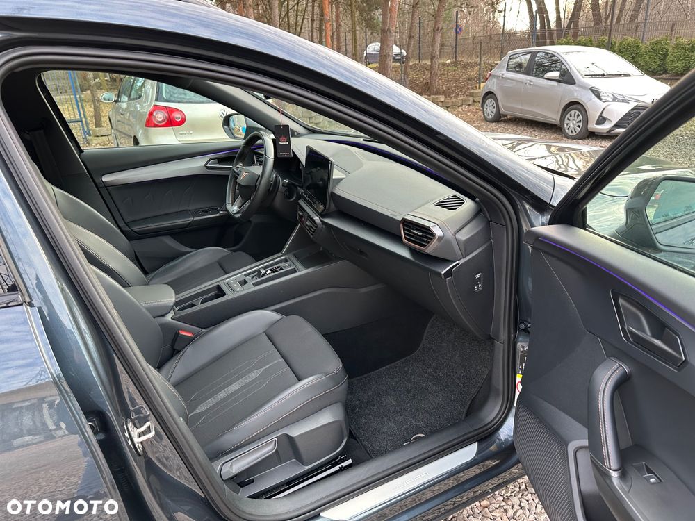 Cupra Formentor 2.0 TSI 4Drive VZ DSG - 17