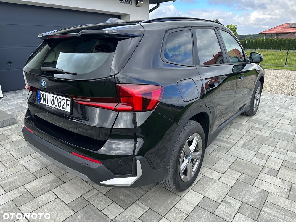 BMW X1 xDrive25e - 9