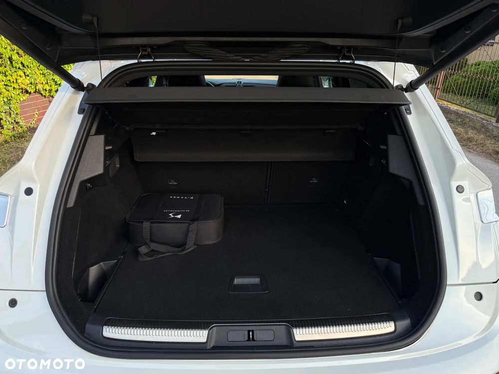 DS Automobiles DS 7 Crossback 1.6 E-Tense 4x4 Grand Chic - 36