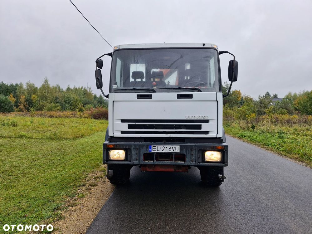 Iveco ML100E - 1
