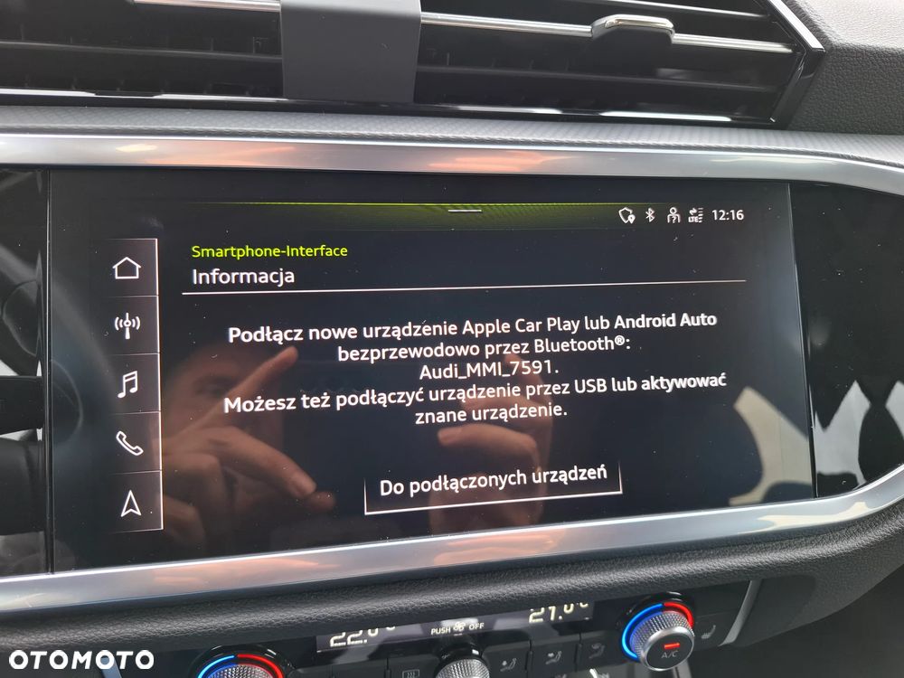 Audi Q3 35 TFSI S tronic - 22