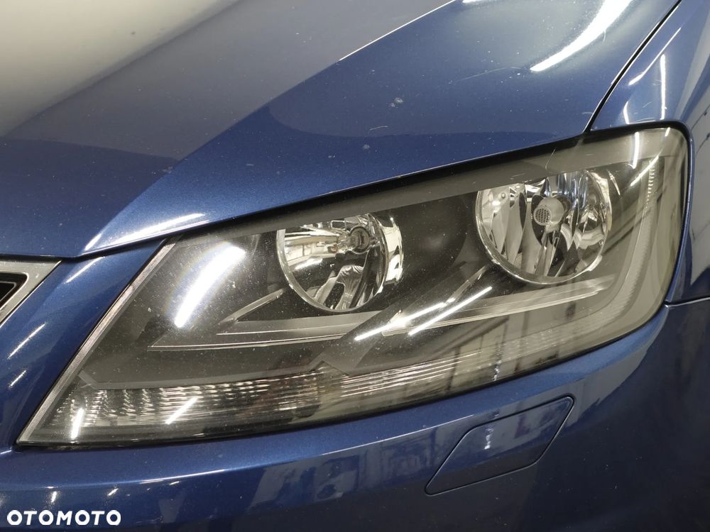 Seat Alhambra 2.0 TDI Start & Stop 4You - 13