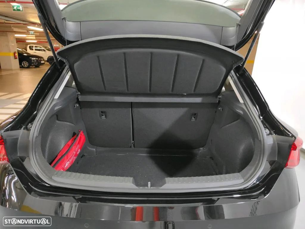 SEAT Leon 1.0 TSI Style - 5