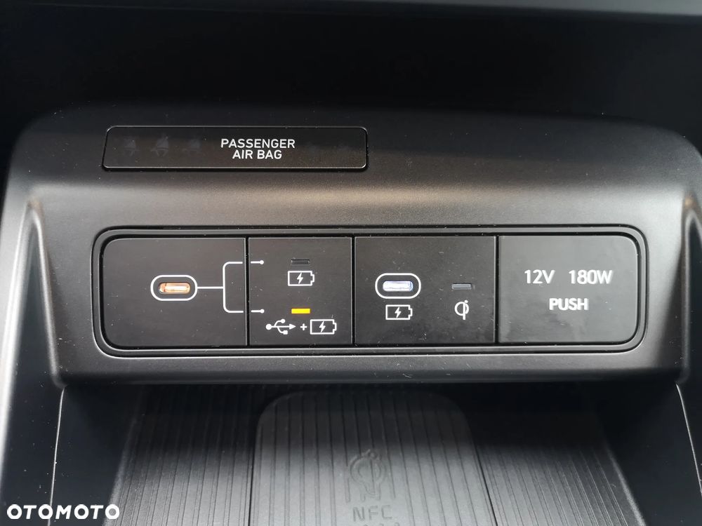 Hyundai Kona 1.6 T-GDI Platinum 4WD DCT - 29