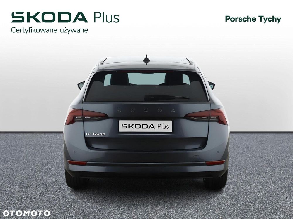 Skoda Octavia - 29