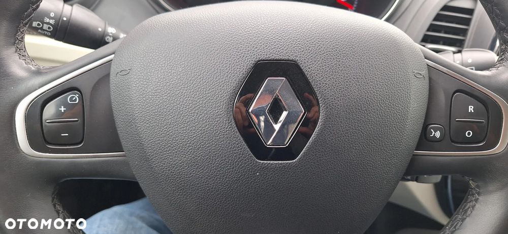 Renault Captur 1.2 Energy TCe Initiale Paris - 27