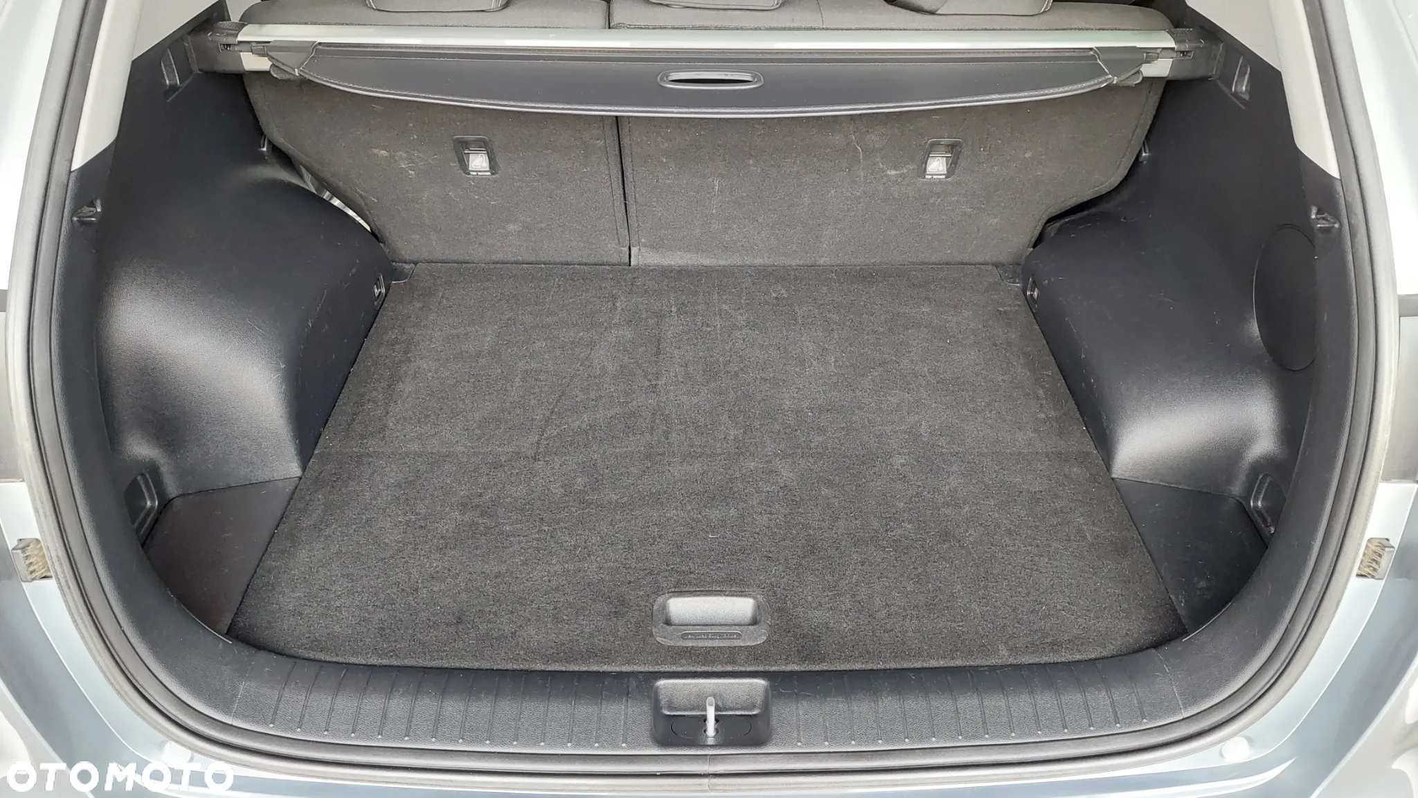 Kia Sportage 1.6 GDI M 2WD - 29
