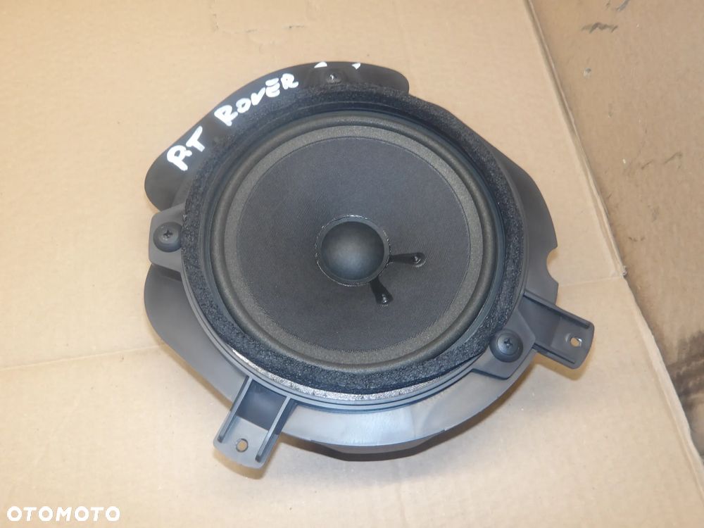 ROVER 75 RJ 2.0D 03-05 GŁOŚNIK PRZAWY LEWY PRZÓD TYŁ XQM000770 - 3