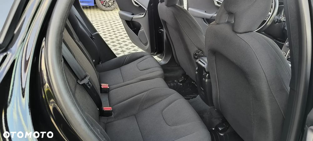 Volvo V40 D2 Ocean Race - 15
