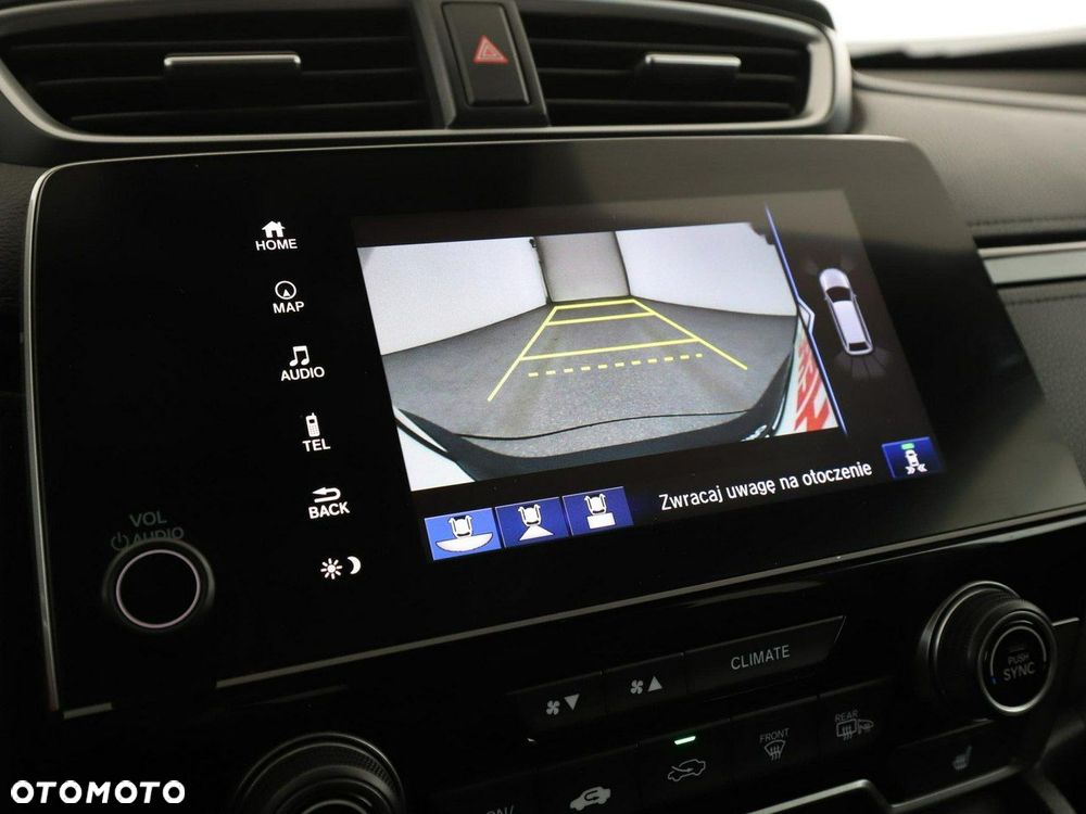 Honda CR-V 2.0 i-MMD HEV Elegance AWD CVT - 25