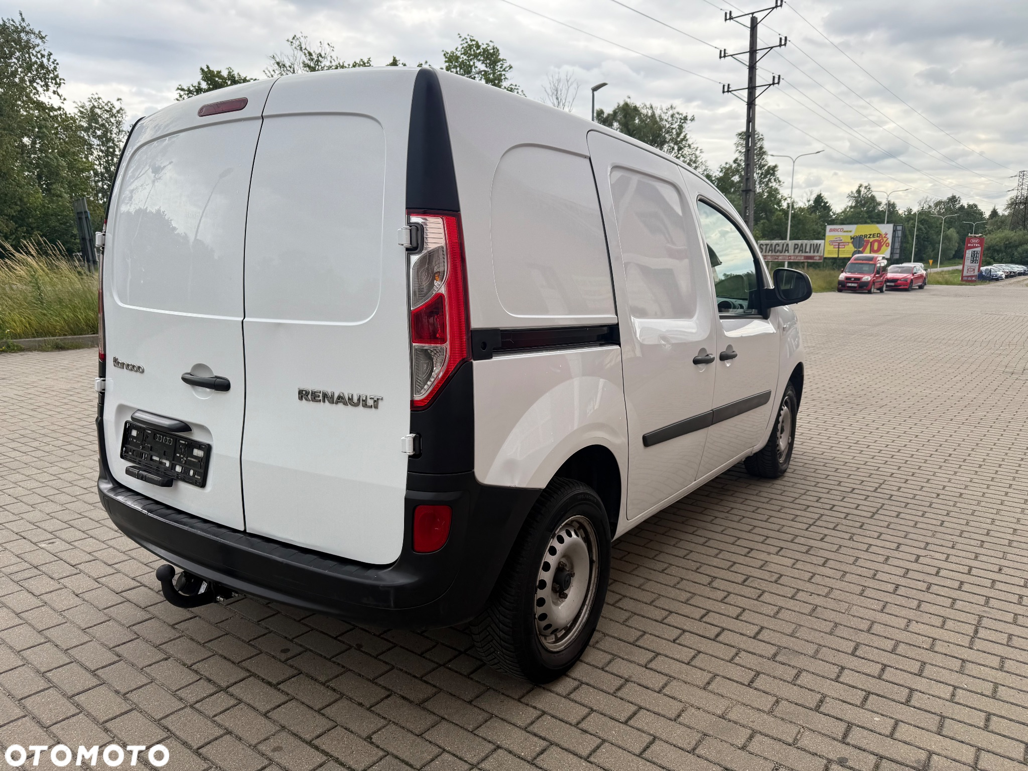 Renault Kangoo - 4