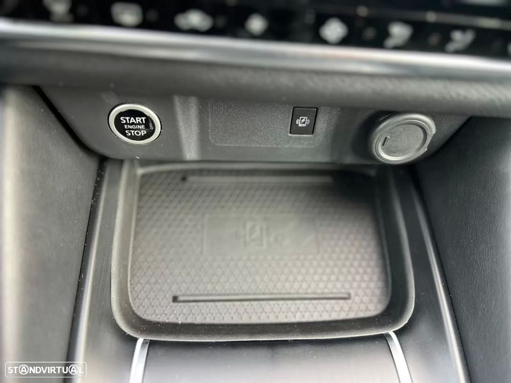 Nissan Qashqai 1.3 DIG-T N-Connecta LED - 14