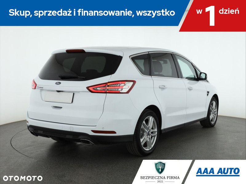 Ford S-Max - 6