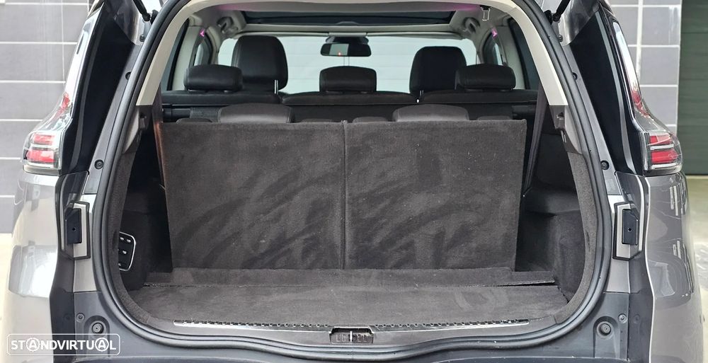 Renault Espace 1.6 dCi Zen - 18