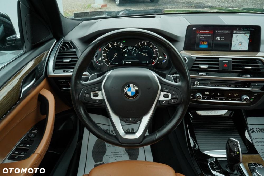 BMW X3 - 20