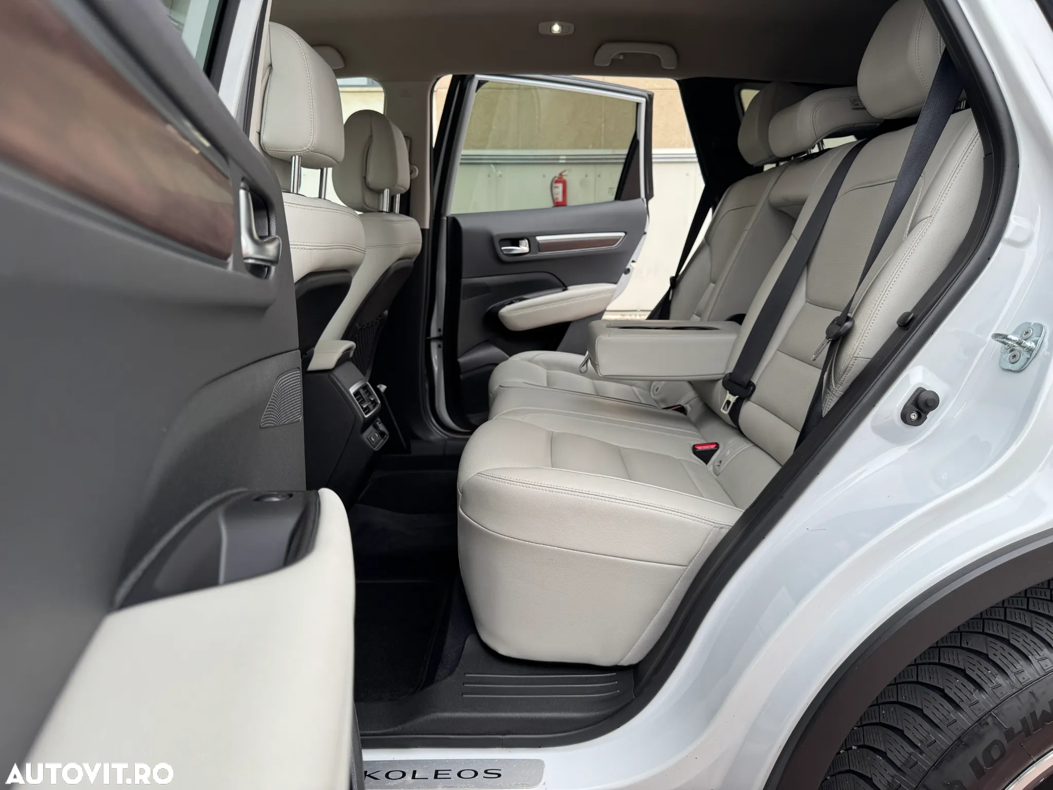 Renault Koleos 2.0 Energy dCi X-TRONIC Intens - 22