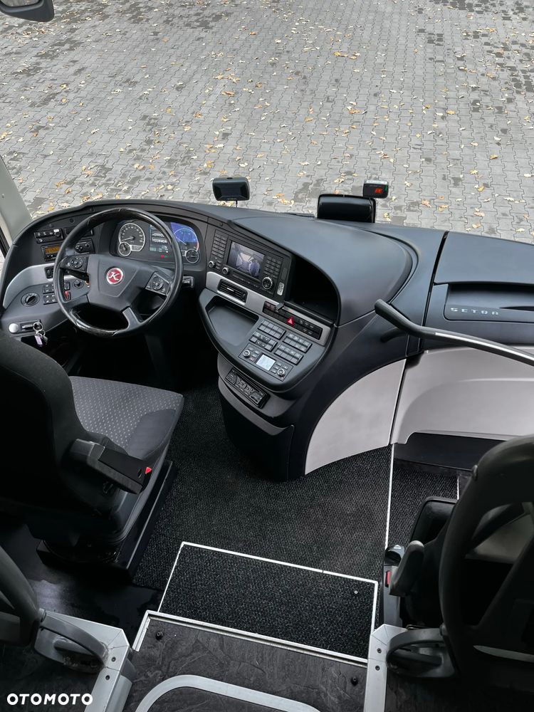 Setra S519HD - 7