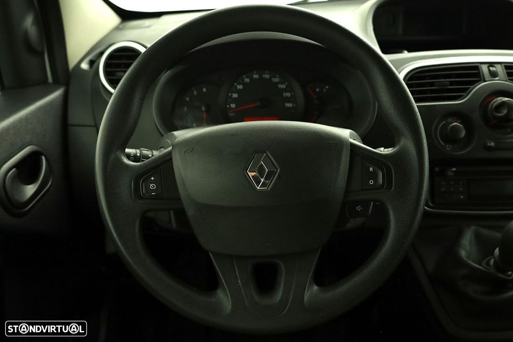 Renault kangoo 1.5 dci maxi business s/s - 10