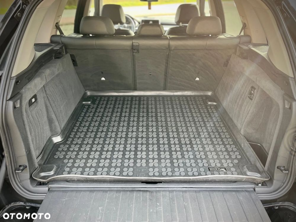 BMW X5 xDrive30d - 12