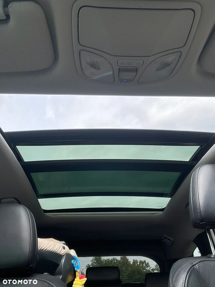 Hyundai i40 2.0 GDI Premium - 10