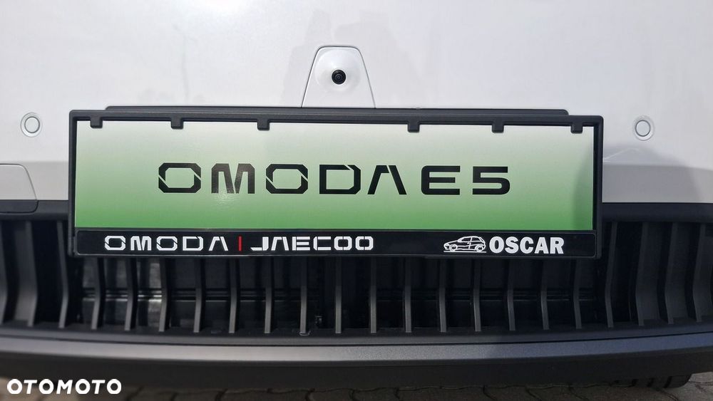 Omoda 5 - 35