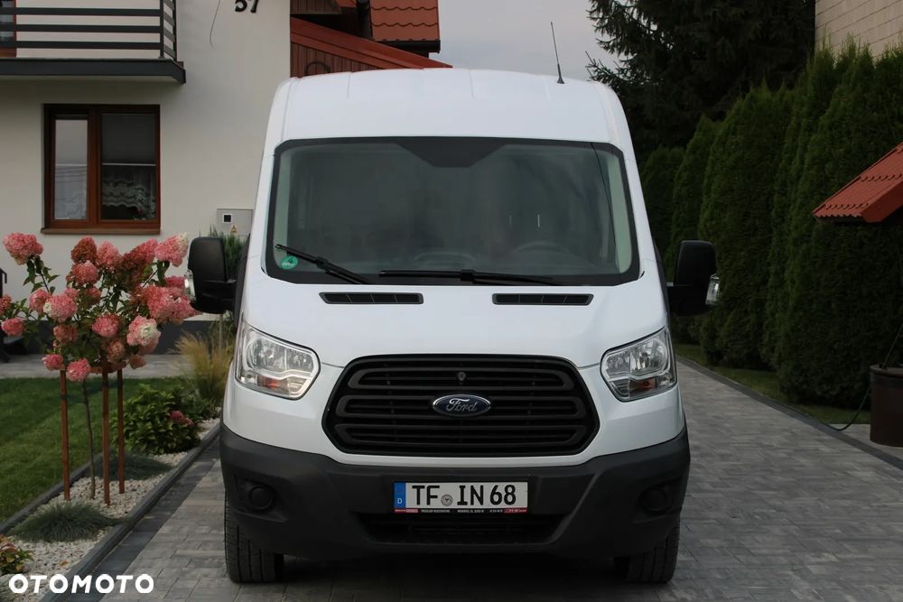 Ford Transit - 9