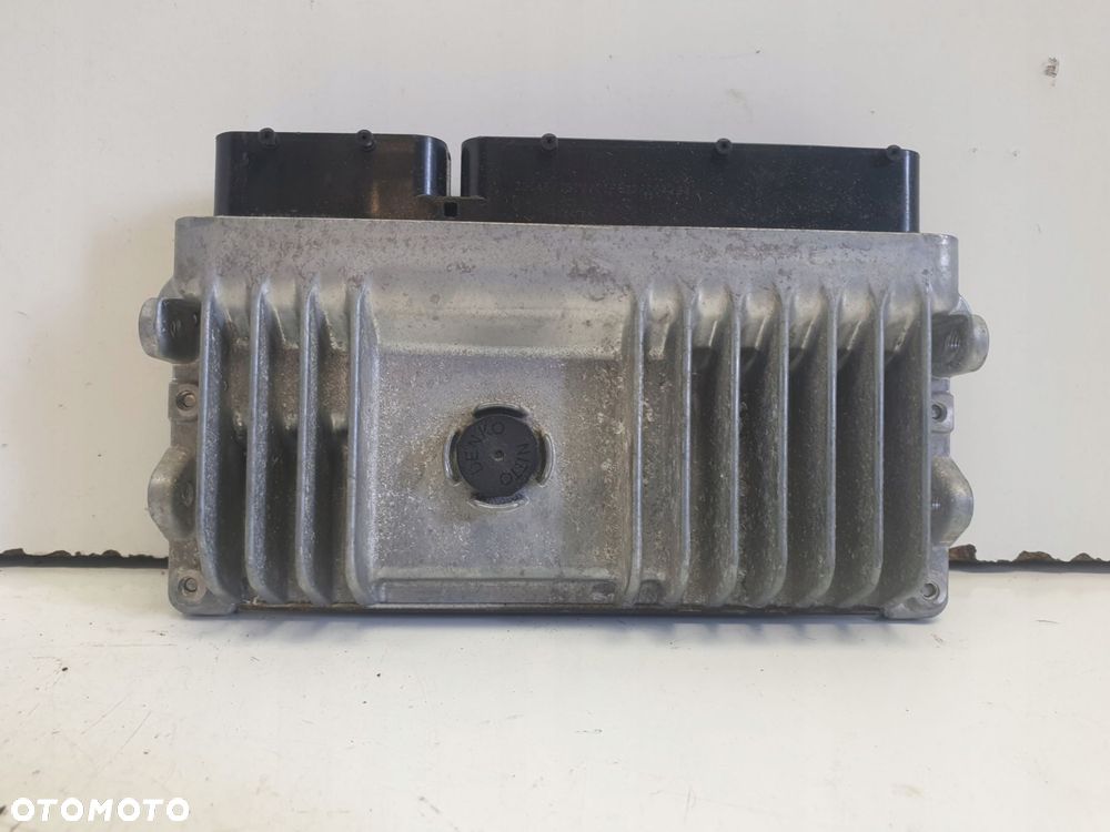Toyota Corolla XII E21 1.8 H STEROWNIK SILNIKA - 11
