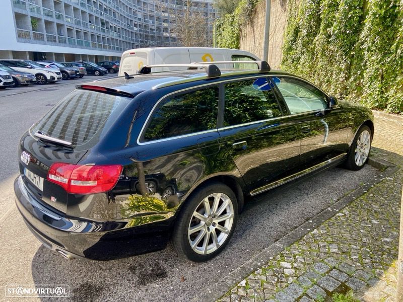 Audi A6 Avant 2.0 TDI S-Line - 5