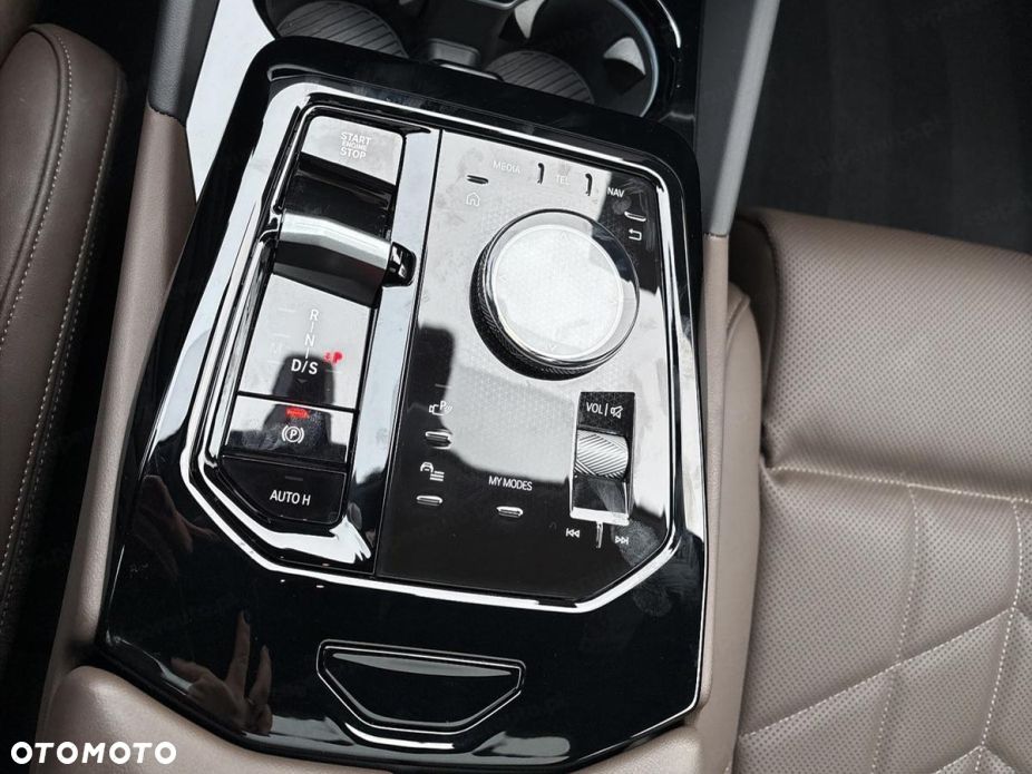 BMW Seria 5 - 9