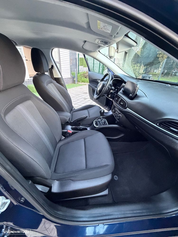 Fiat Tipo Station Wagon 1.3 M-Jet Mirror - 9