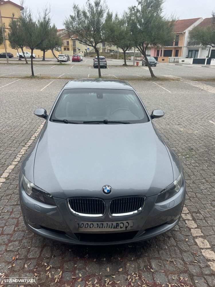 BMW 330 d Auto - 7