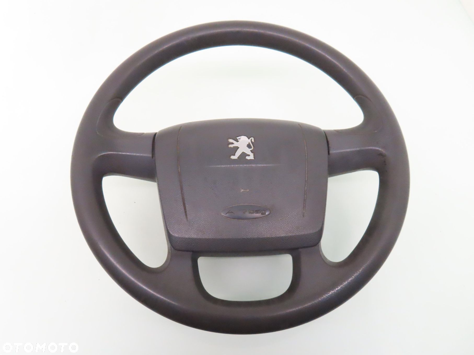 KIEROWNICA PEUGEOT BOXER II - 1