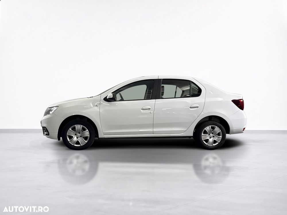Dacia Logan - 3