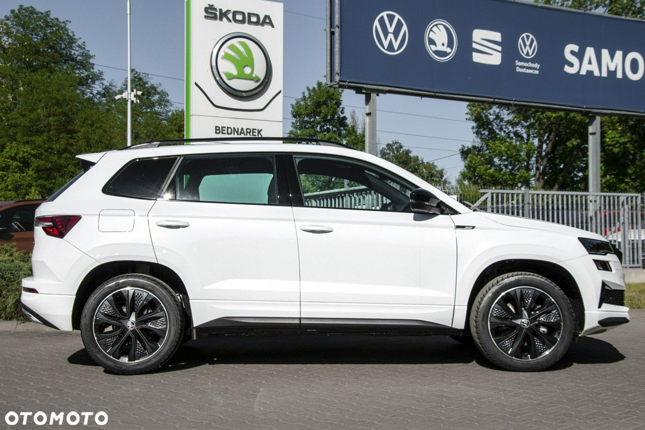 Skoda Karoq - 10