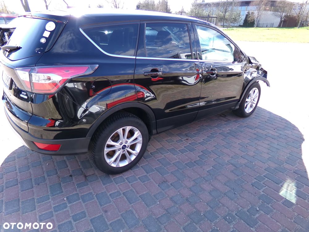 Ford Escape - 2