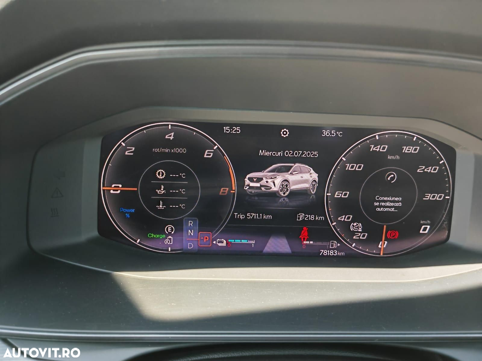 Cupra Formentor - 11