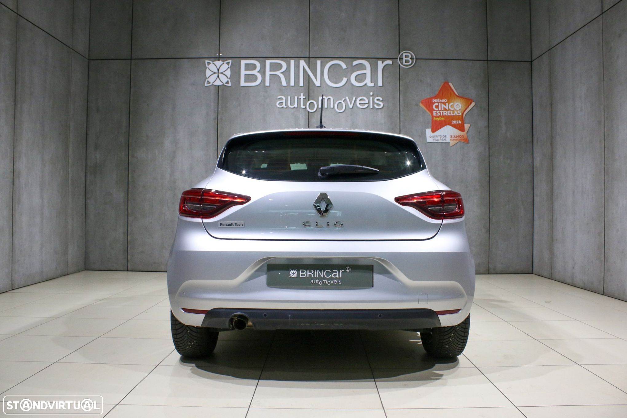 Renault Clio 1.0 TCe Zen - 13