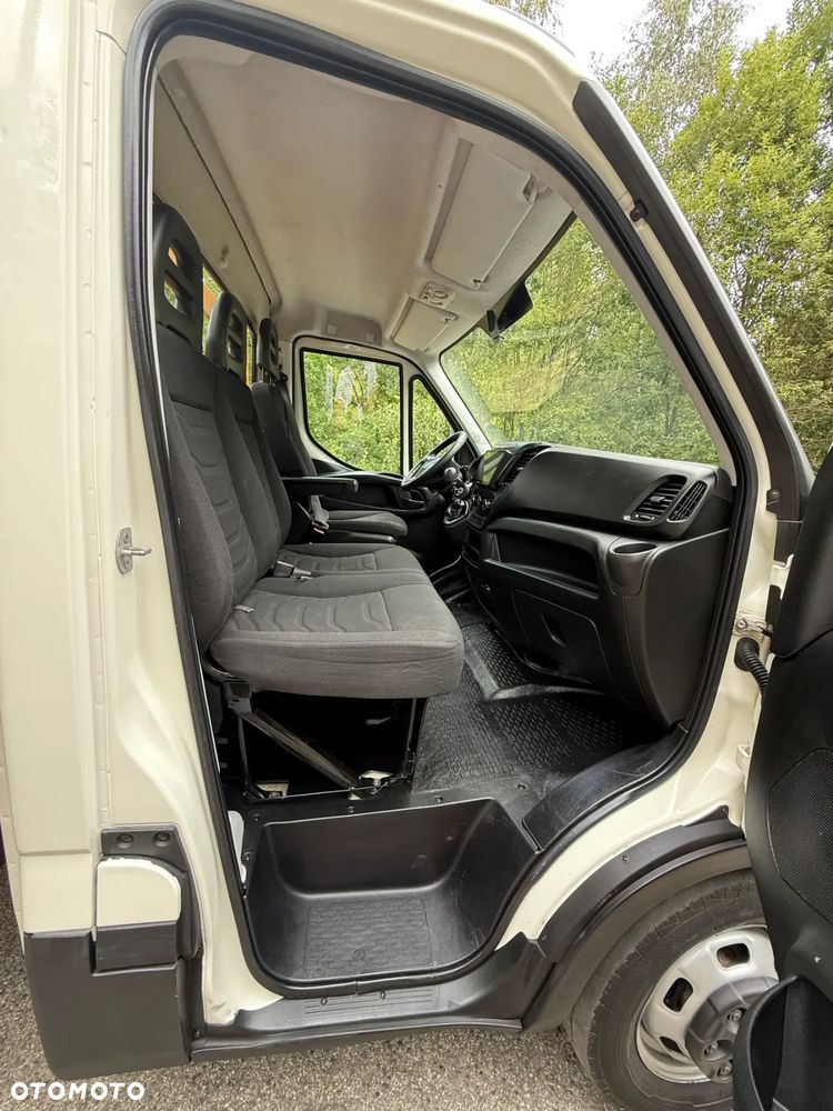 Iveco Daily - 8