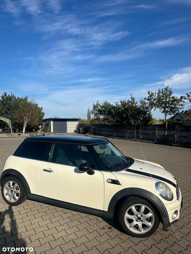 MINI Cooper - 2