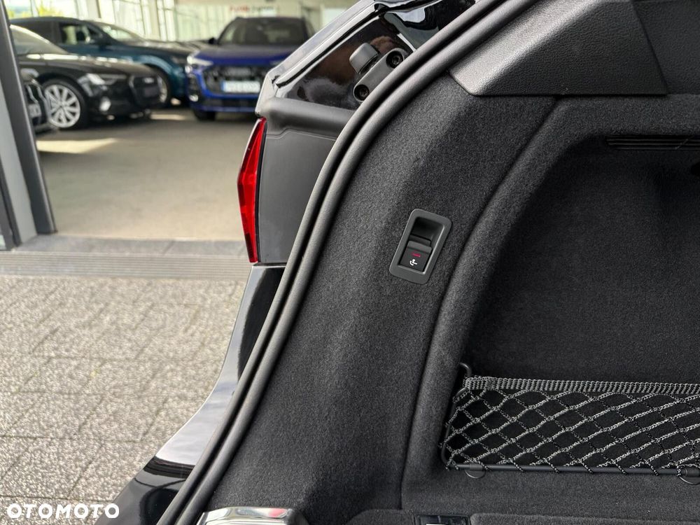 Audi A4 Allroad 40 TDI mHEV Quattro S tronic - 14