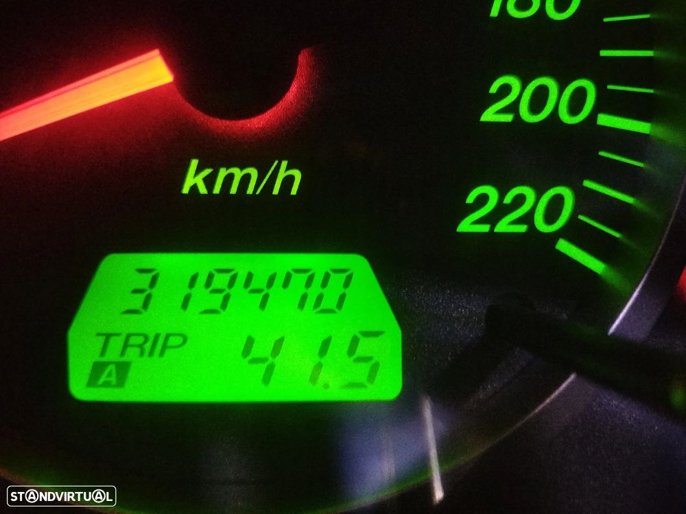 Mazda 2 1.4 CD Comfort - 9