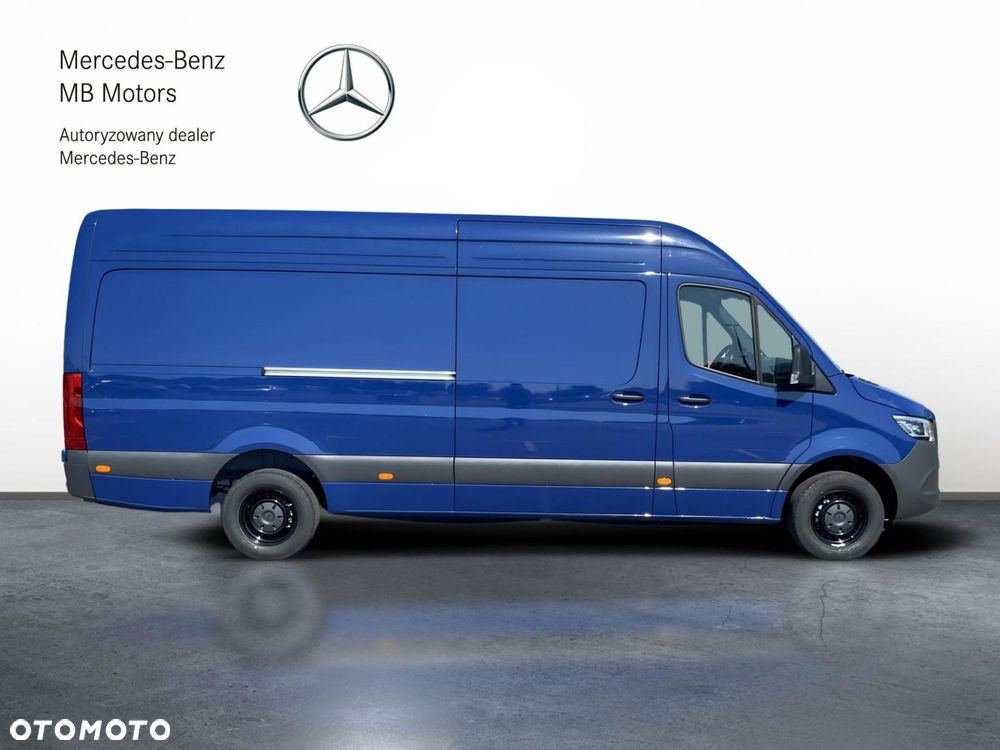 Mercedes-Benz Sprinter - 7